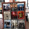 Lonestar  3D Quilt  Quilt